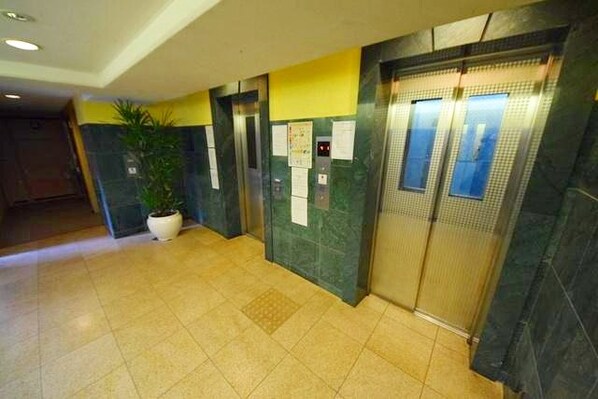 プライマル小石川の物件内観写真